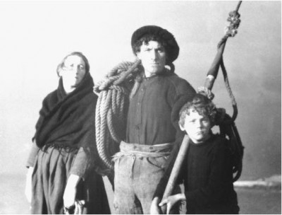 ドキュメンタリーマガジン Neoneo 4号刊行記念 生誕130年ロバート フラハティ アラン 極北のナヌーク 上映会 トーク アップリンク渋谷