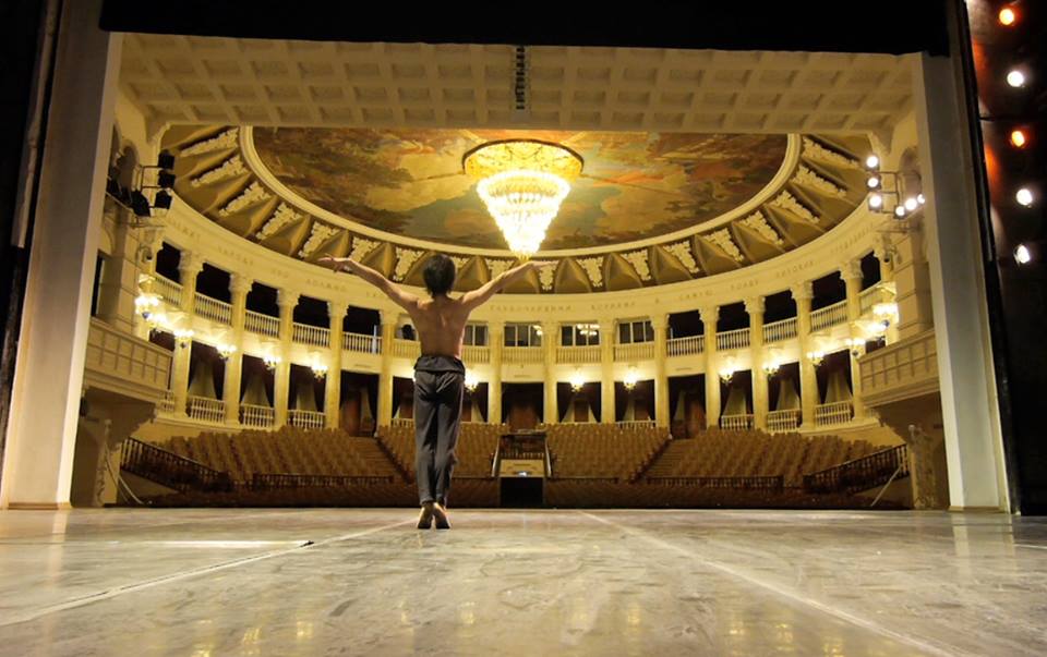 セルビア日本交換映画祭 JapaneseSerbian Film Exchenge アップリンク渋谷