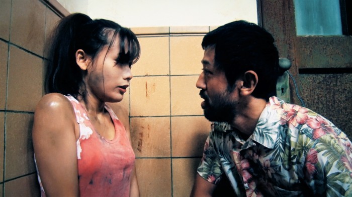 カメラを止めるな 英語字幕版 One Cut Of The Dead With English Subtitles アップリンク渋谷